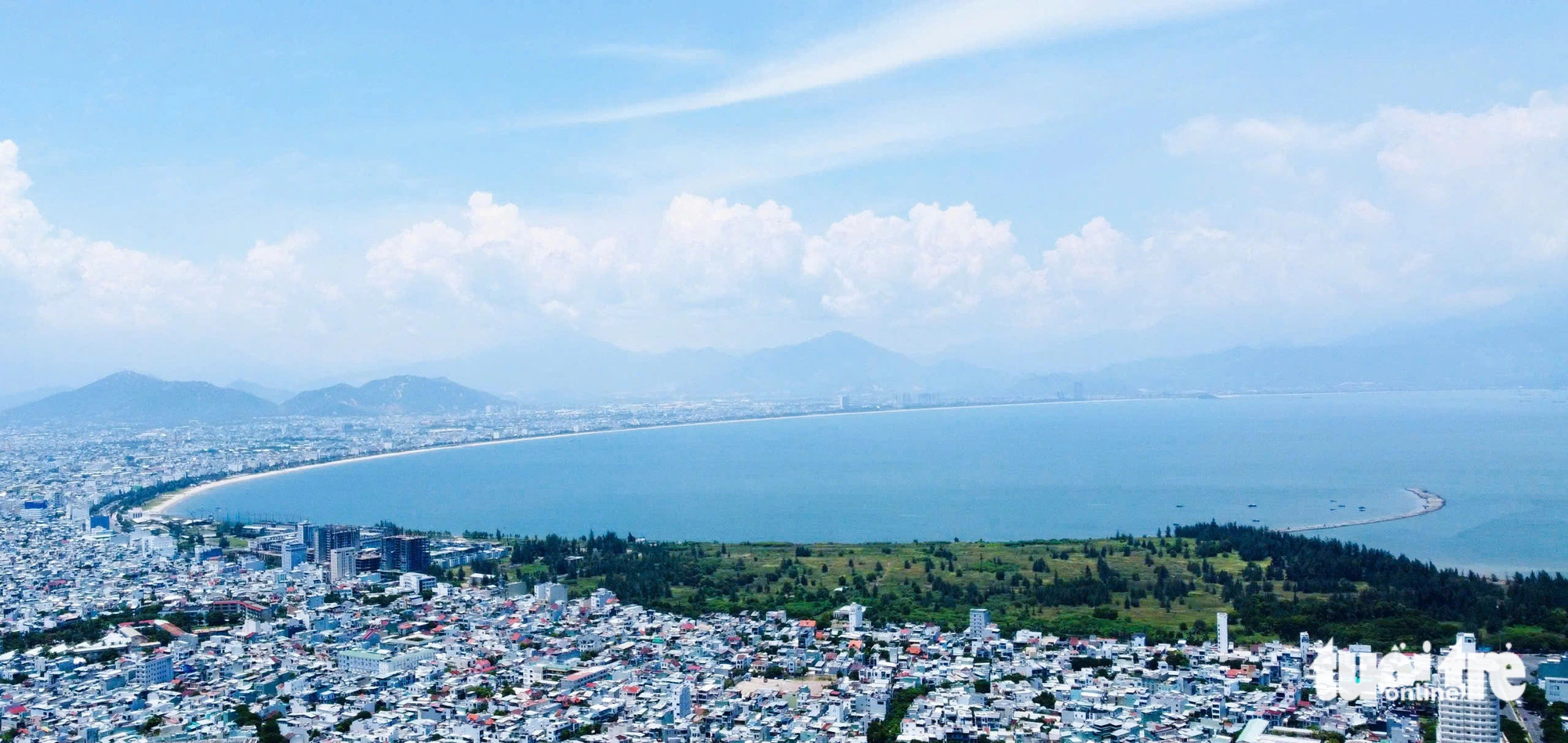 Loạt dự án đình đám 150.000 tỉ đồng ở Đà Nẵng là những dự án nào? - Ảnh 6.