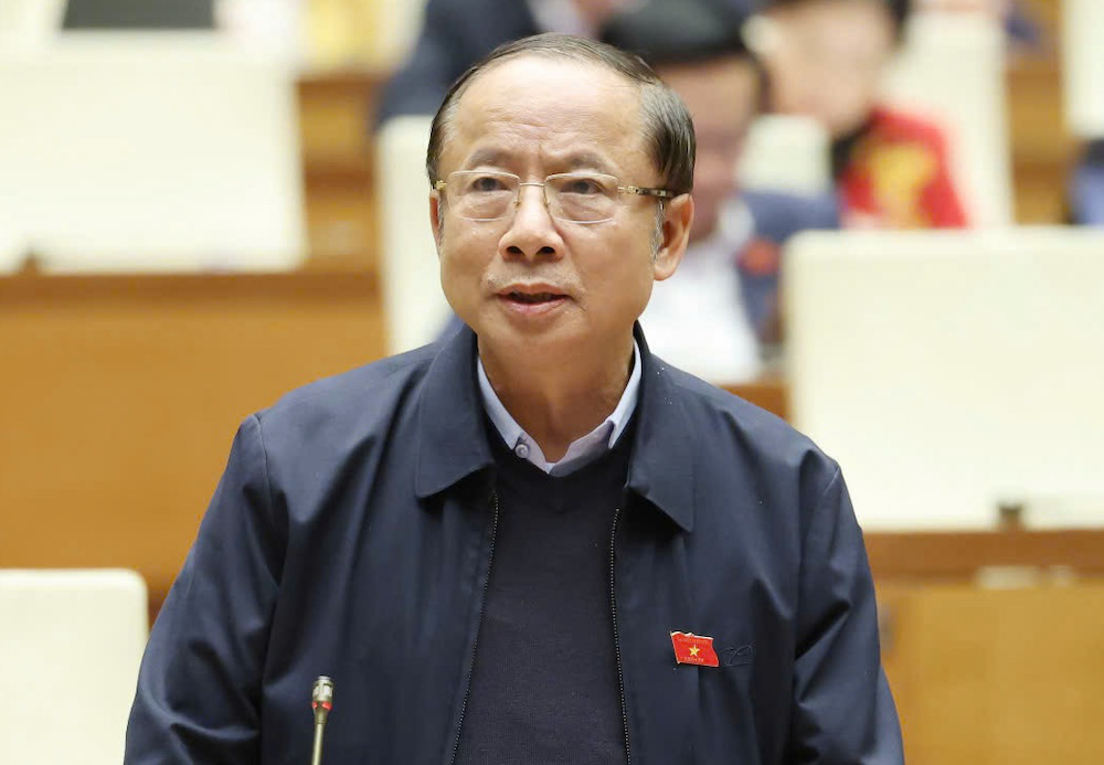 Quốc hội - Ảnh 2.