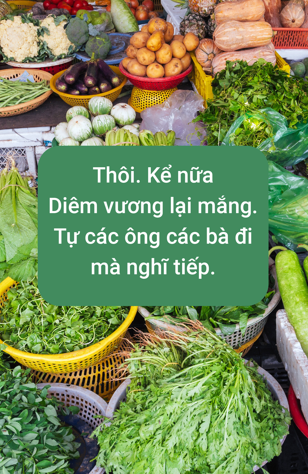 Mùa xuân ăn rau lành - Ảnh 8.