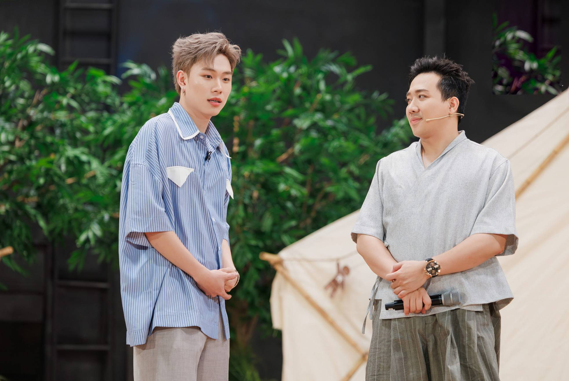 Thực hư hình ảnh Dương Domic phát tướng khó nhận ra - Tuổi Trẻ Online