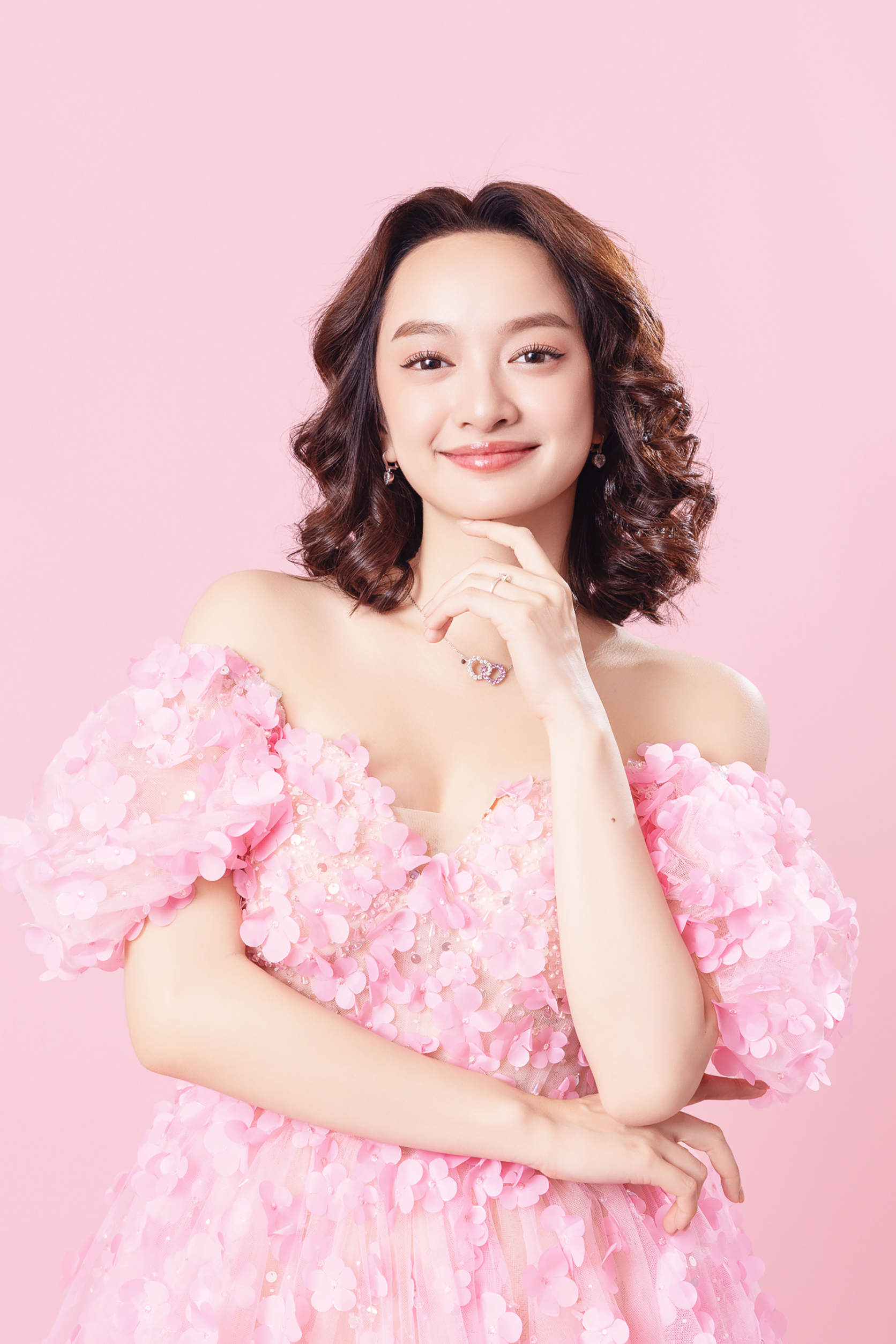 Kaity Nguyễn: Tôi và anh Trấn Thành đã hẹn nhau đóng phim chung