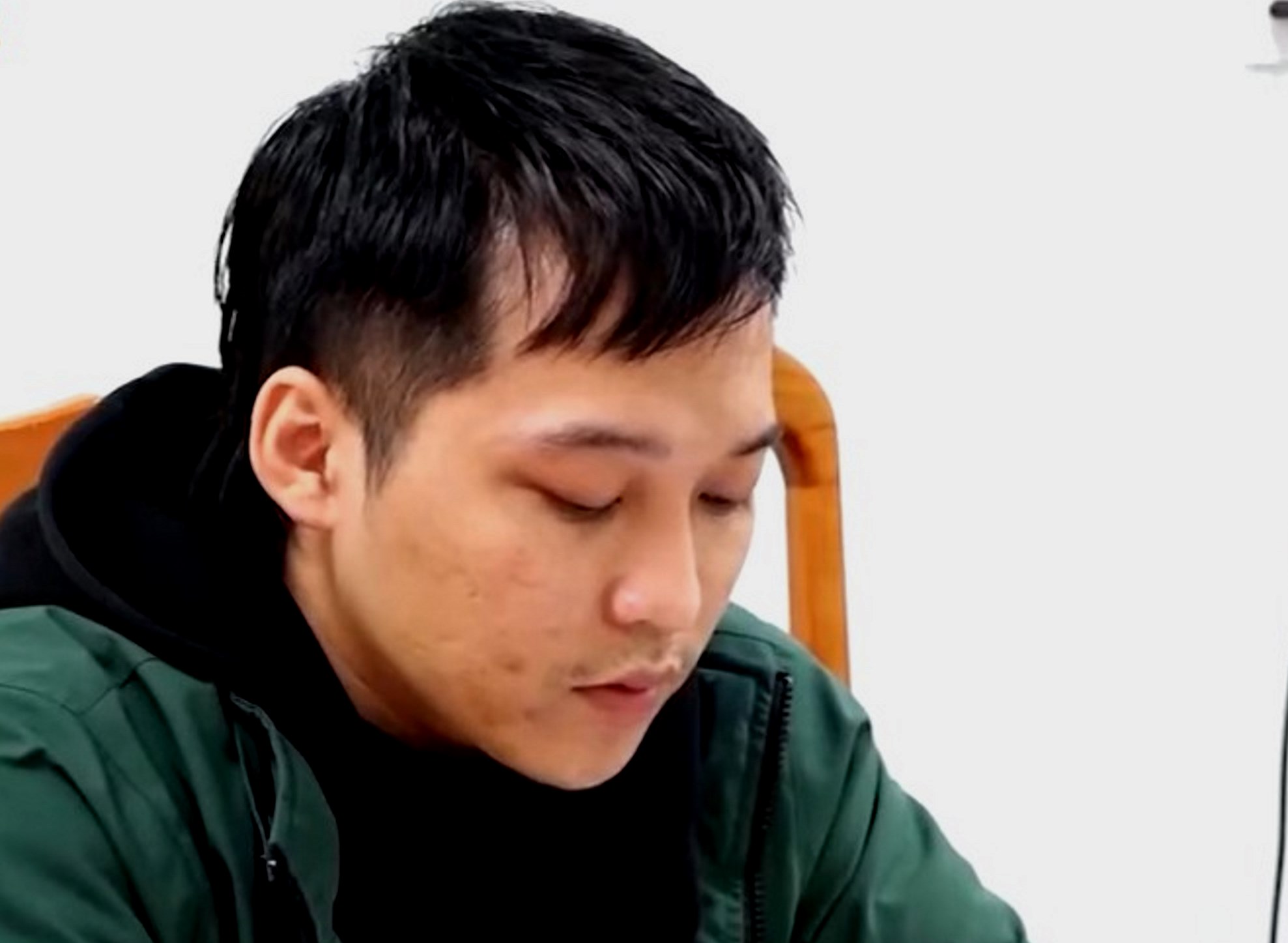 Nhóm lừa đảo khai gì về cách 'giết khách' dưới bàn tay của ông chủ Trung Quốc tại Campuchia? - Ảnh 1.