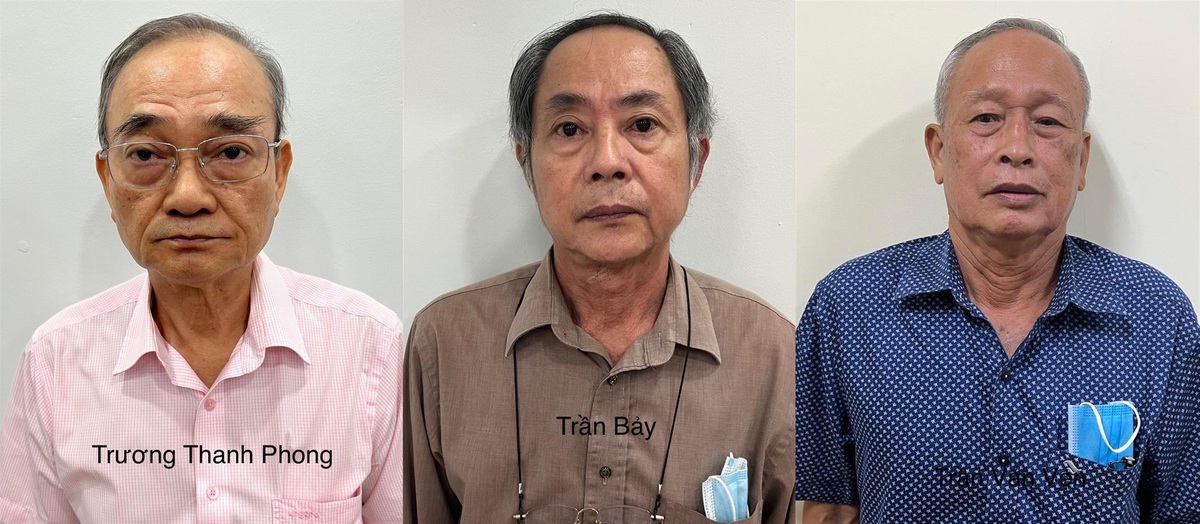 ‘Số phận’ khu đất 132 Bến Vân Đồn ra sao khi bị chuyển giao trái quy định? - Ảnh 2.