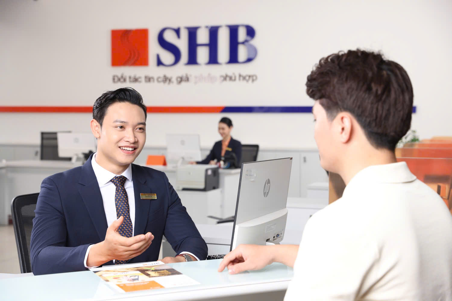 SHB cho vay mua nhà chỉ từ 3,99%/năm - Ảnh 2.