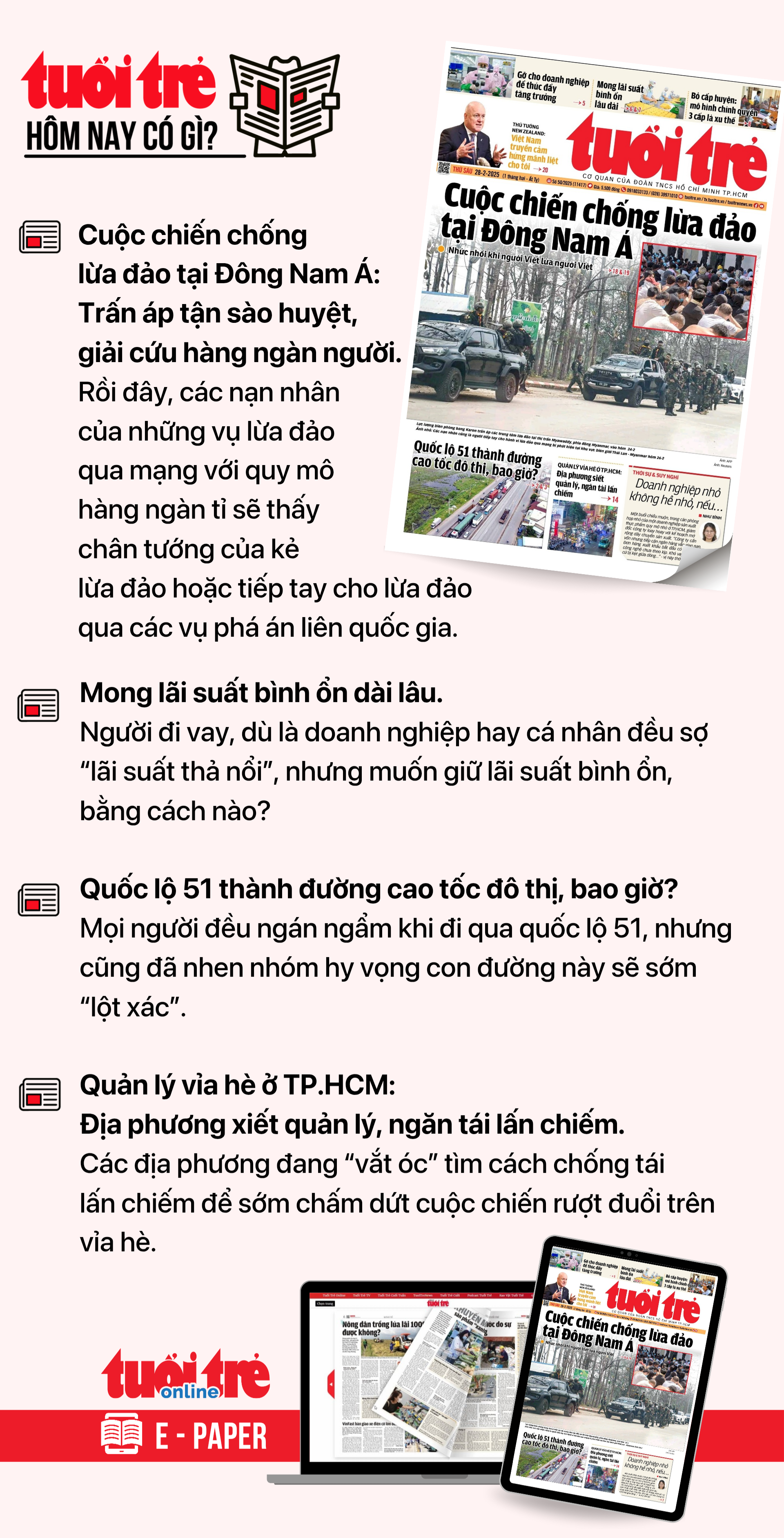 Tin tức sáng 28-2: Vingroup chi hàng trăm tỉ lập công ty con; Sẽ phạt người hút thuốc lá điện tử? - Ảnh 7.