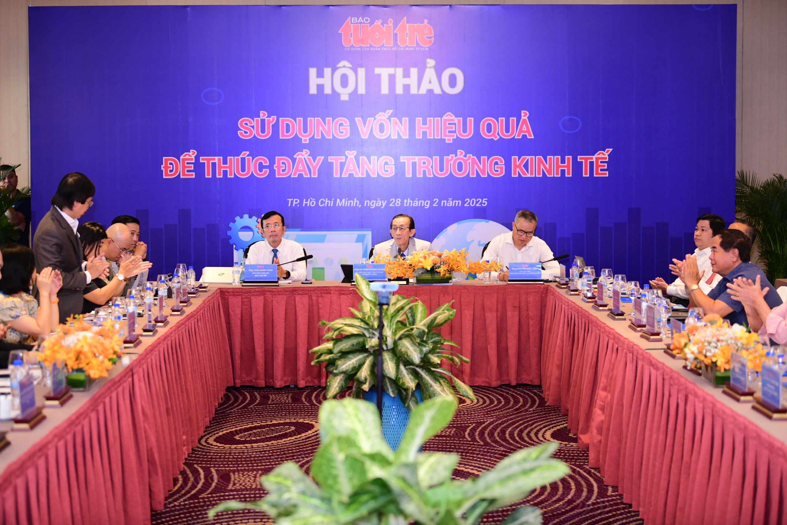 Tăng trưởng GDP từ 8% trở lên là không khó - Ảnh 12.