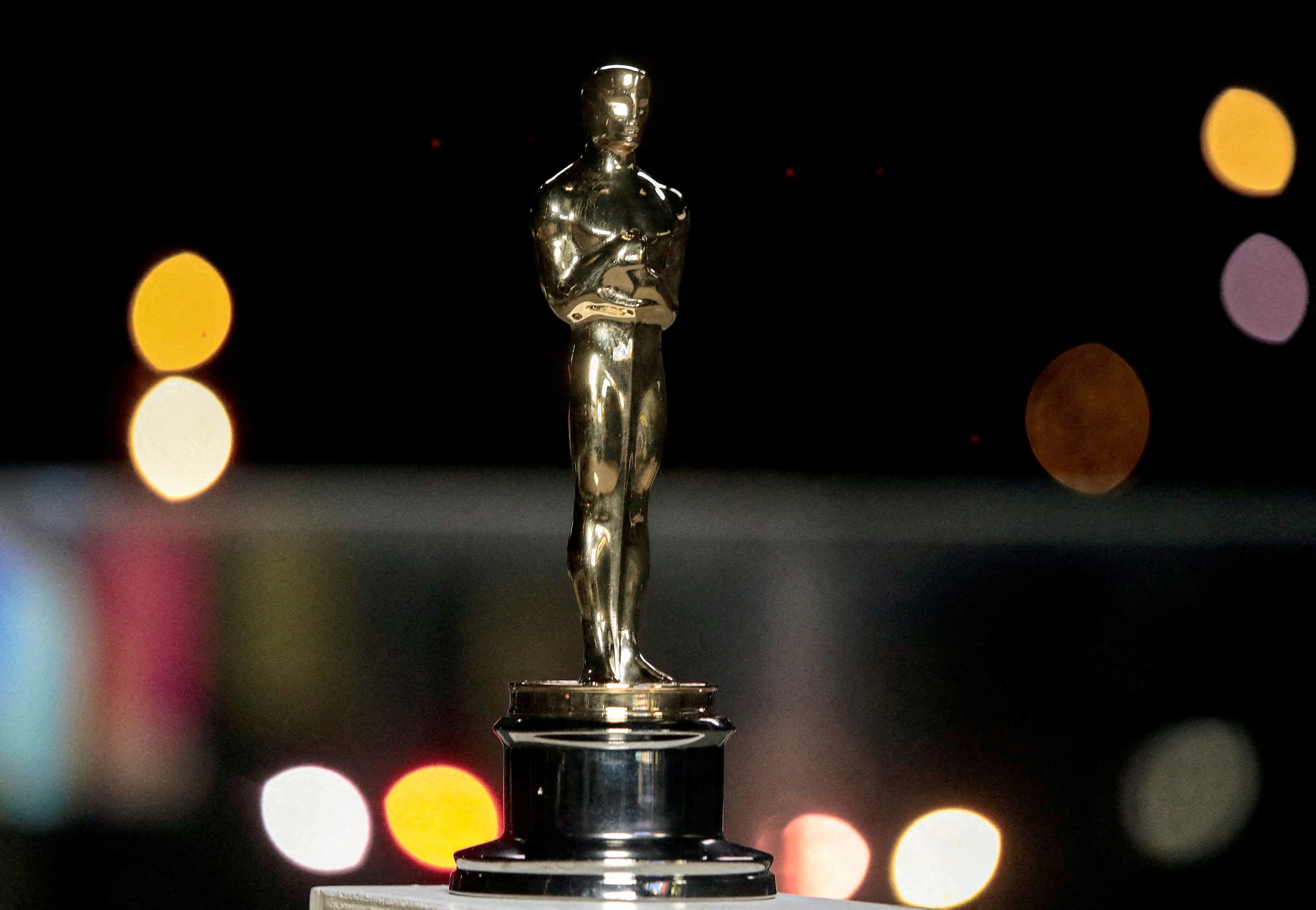 Ai là người có nhiều Oscar nhất?; - Ảnh 1. Sự thật thú vị oscar - Ảnh 1.