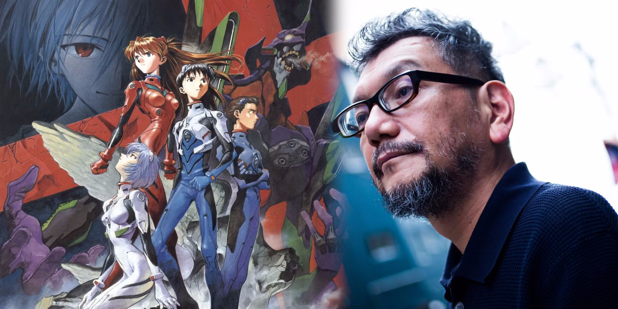Tại sao Gundam GQuuuuuuX giành giải Anime xuất sắc nhất