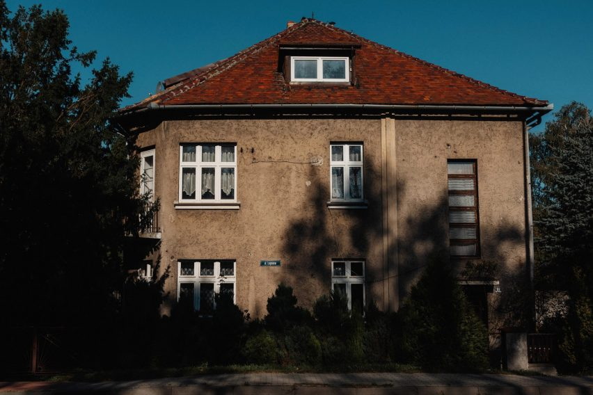 Ngôi nhà của cựu chỉ huy trại Auschwitz thành trung tâm chống chủ nghĩa cực đoan - Ảnh 2.