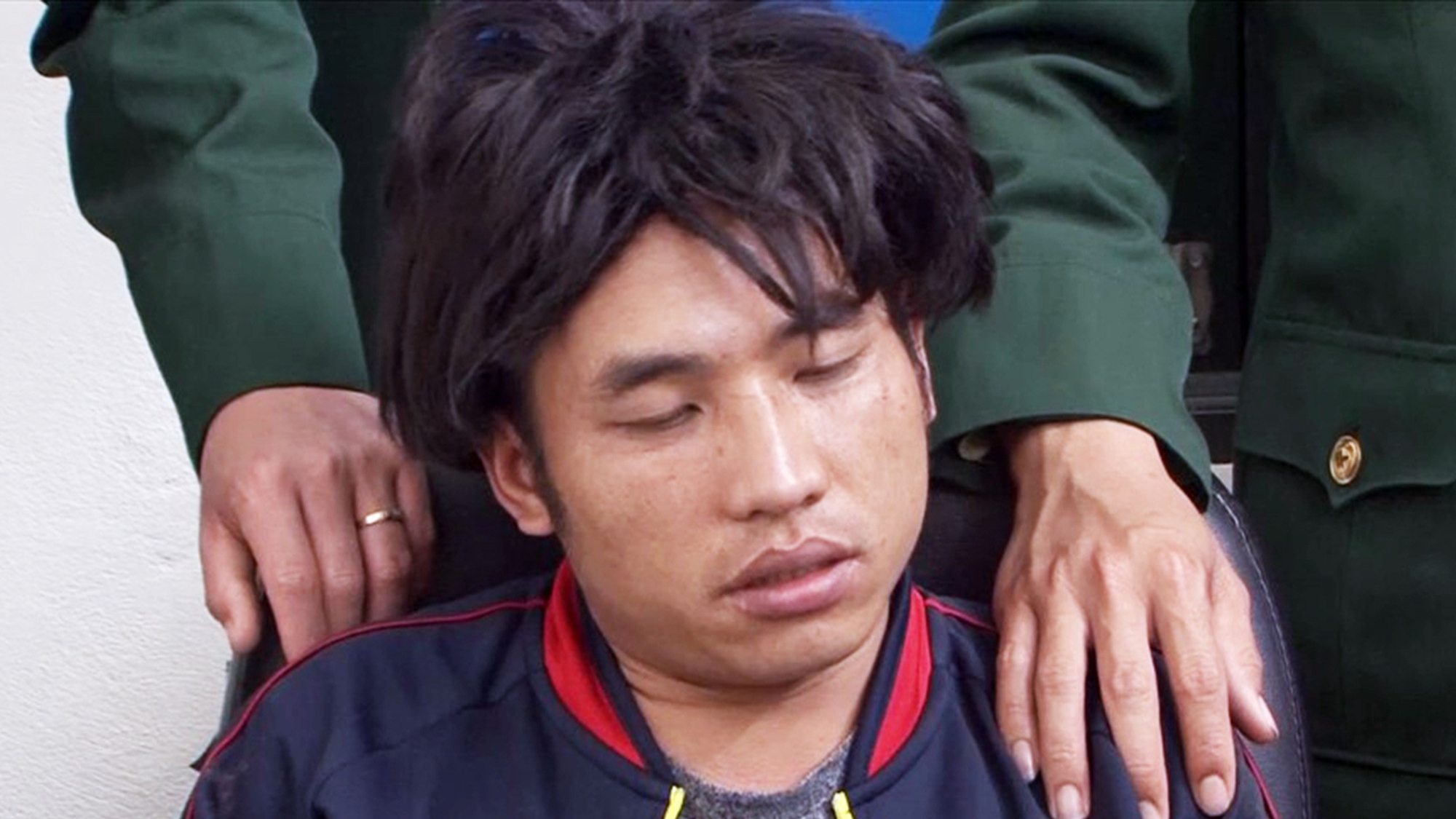 Lính biên phòng và cuộc chiến chặt vòi bạch tuộc ma túy - - Ảnh 1.