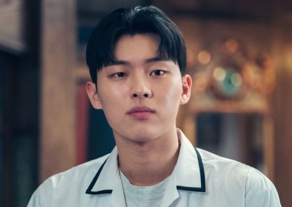 Choi Hyun Wook bị réo tên, Kim Sae Ron từng cầu xin giảm nợ? - Ảnh 2. Choi Hyun Wook bị réo tên trong vụ Kim Soo Hyun, Kim Sae Ron từng cầu xin giảm nợ? - Ảnh 2.
