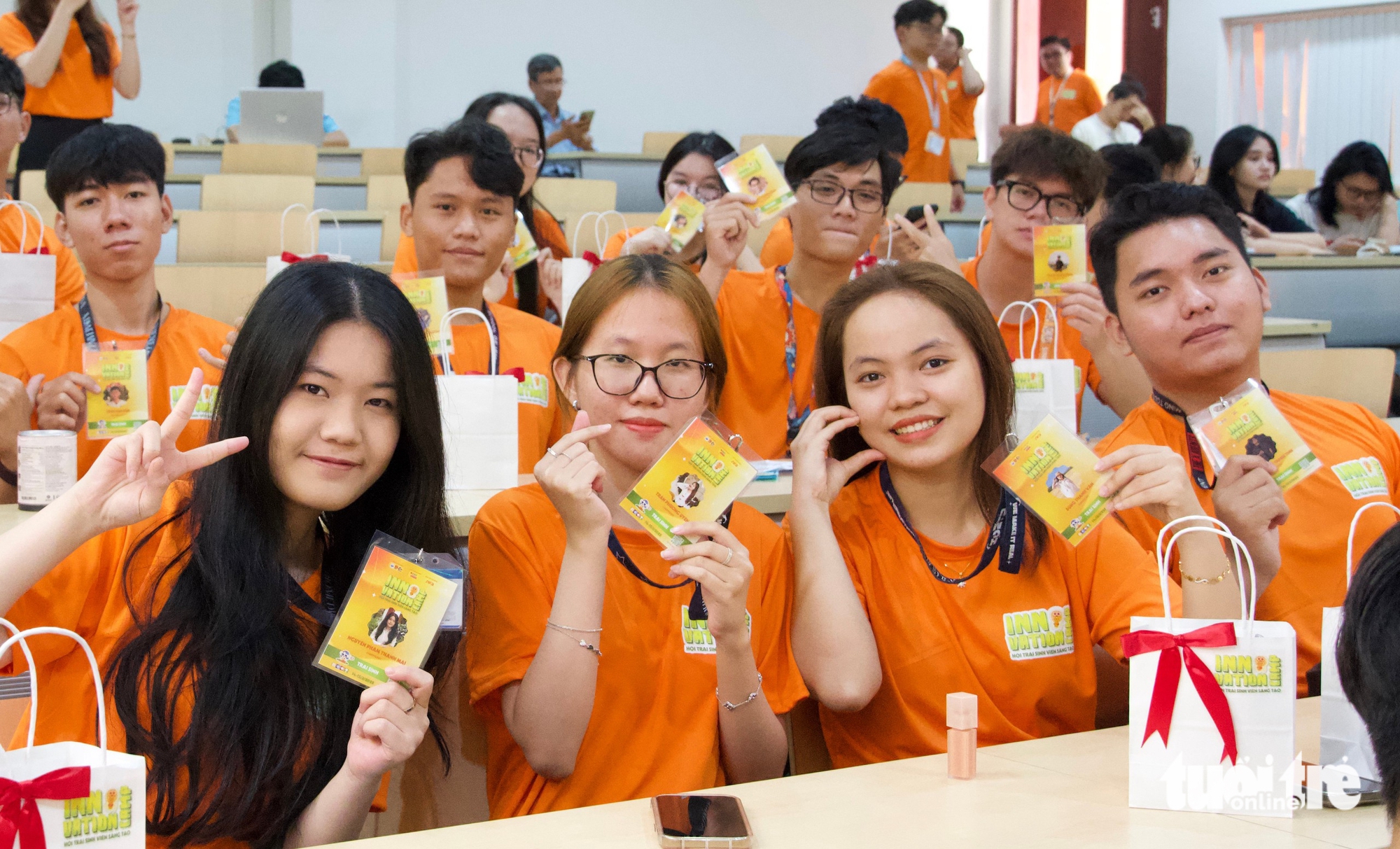 Kỹ năng làm việc nhóm: nhiệt huyết quá hóa tan tành - Ảnh 3.