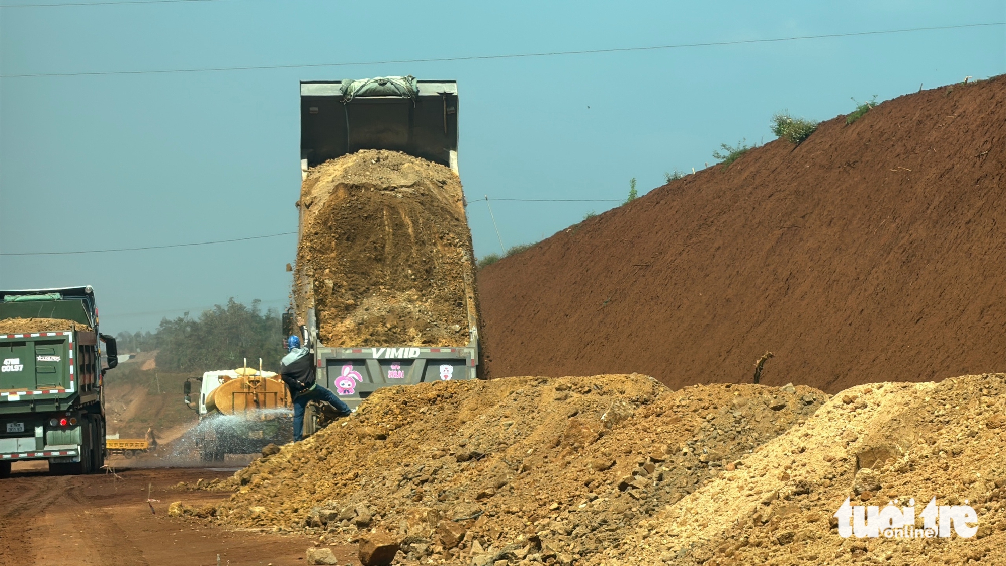 Cho CC1 dùng vật liệu ngoài nhưng phải đảm bảo chất lượng, không tăng giá - Ảnh 5.