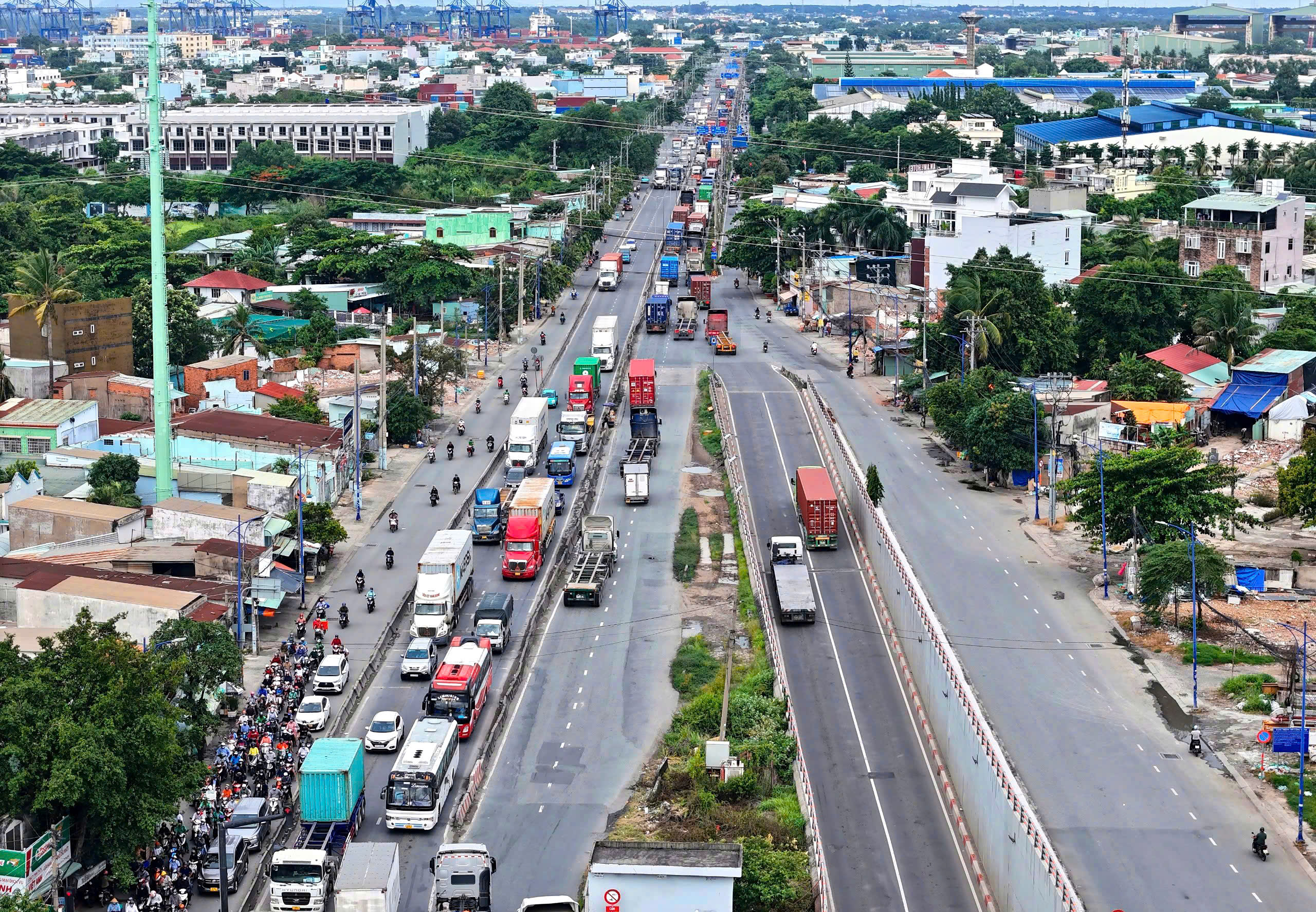 TP.HCM tăng tốc xây nút giao Mỹ Thủy 4 tầng, hoàn thành trong năm 2026 - Ảnh 3.