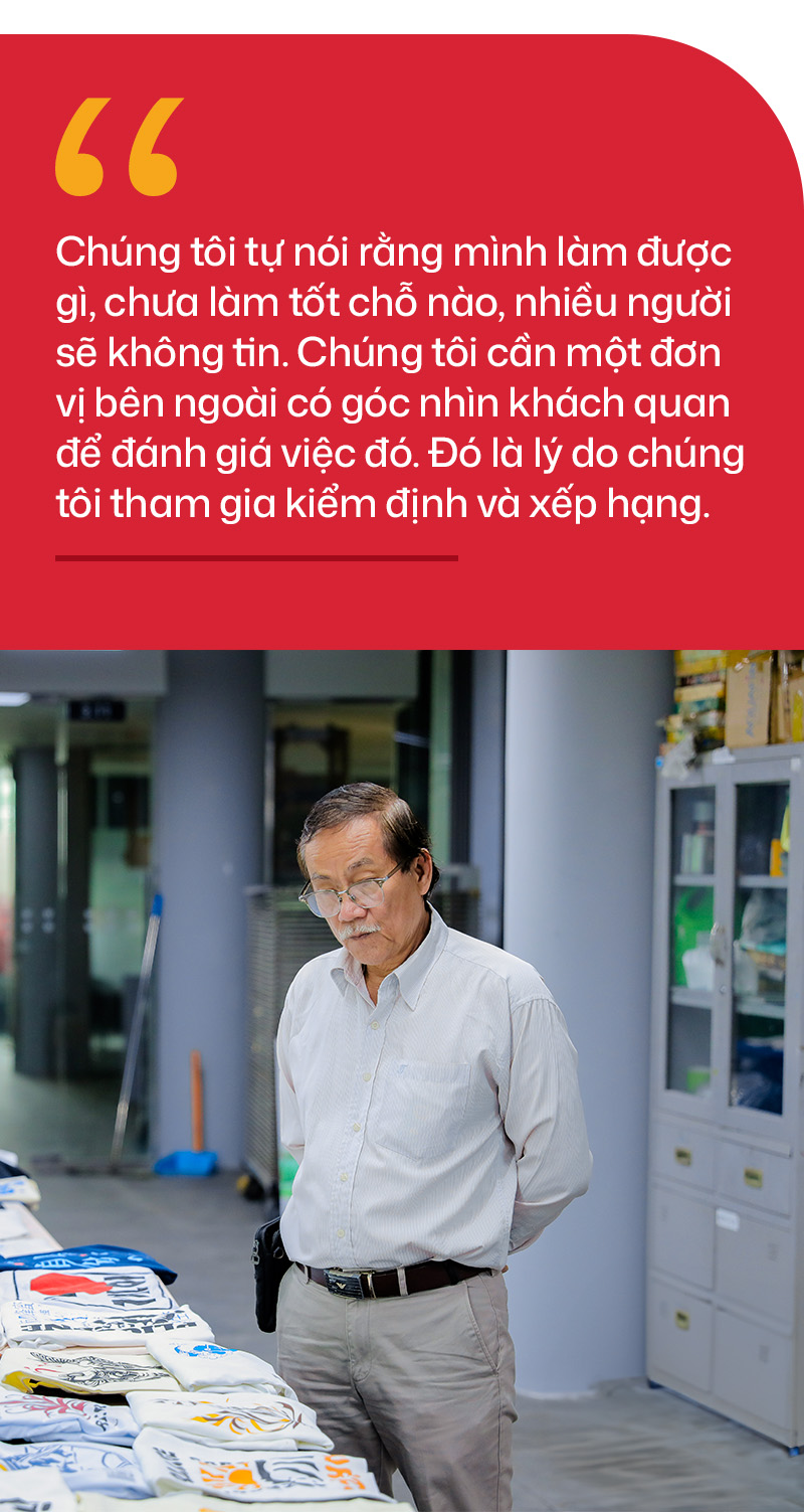 Hành trình 20 năm đào tạo thiết kế tại Trường đại học Văn Lang - Ảnh 11.
