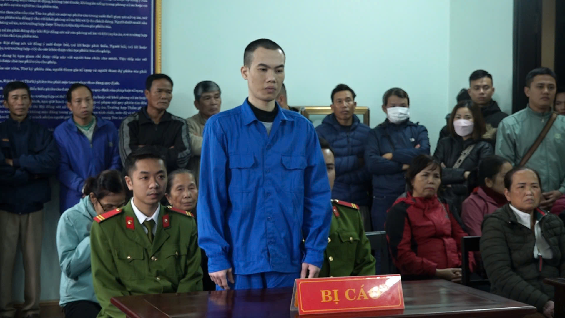 Mâu thuẫn vì vượt xe máy trên đường, một người bị đâm tử vong - Ảnh 1.