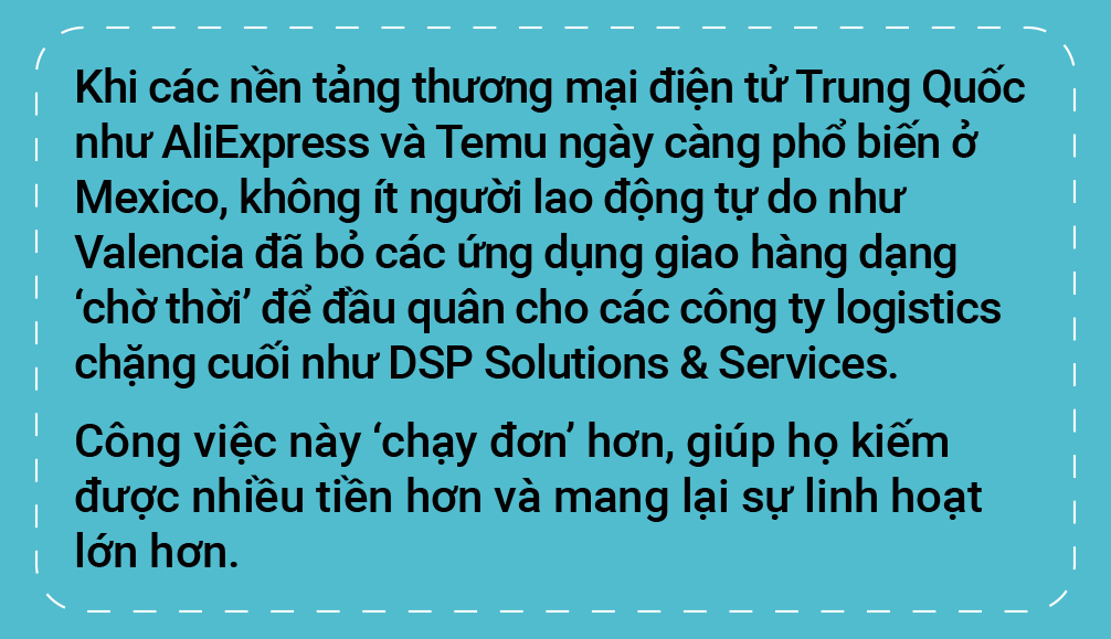 Shipper bọt bèo trong thời thương mại điện tử - Ảnh 21.