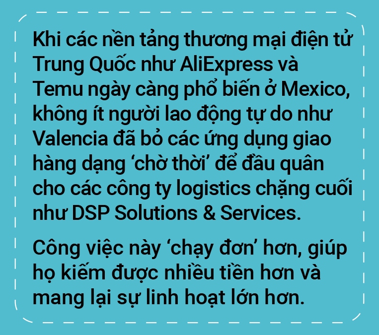 Shipper bọt bèo trong thời thương mại điện tử - Ảnh 21.