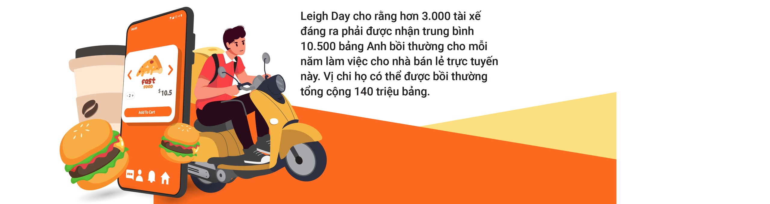 Shipper bọt bèo trong thời thương mại điện tử - Ảnh 24.