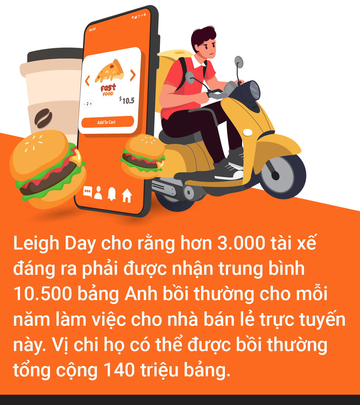 Shipper bọt bèo trong thời thương mại điện tử - Ảnh 24.