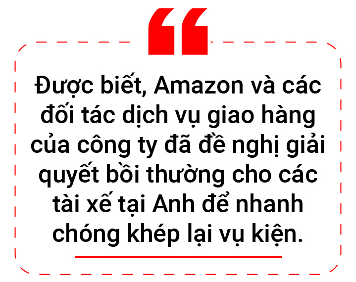 Shipper bọt bèo trong thời thương mại điện tử - Ảnh 25.