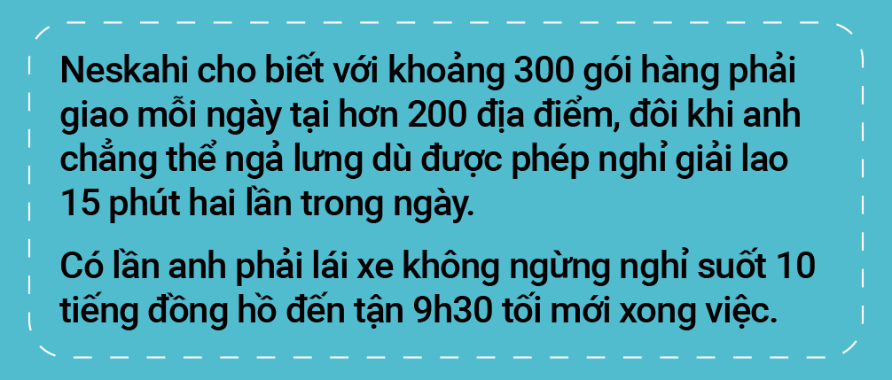 Shipper bọt bèo trong thời thương mại điện tử - Ảnh 26.