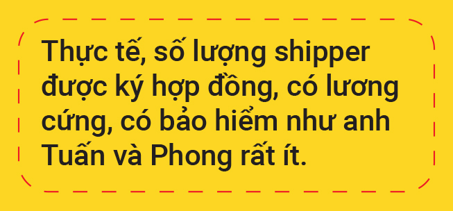 Shipper bọt bèo trong thời thương mại điện tử - Ảnh 4.