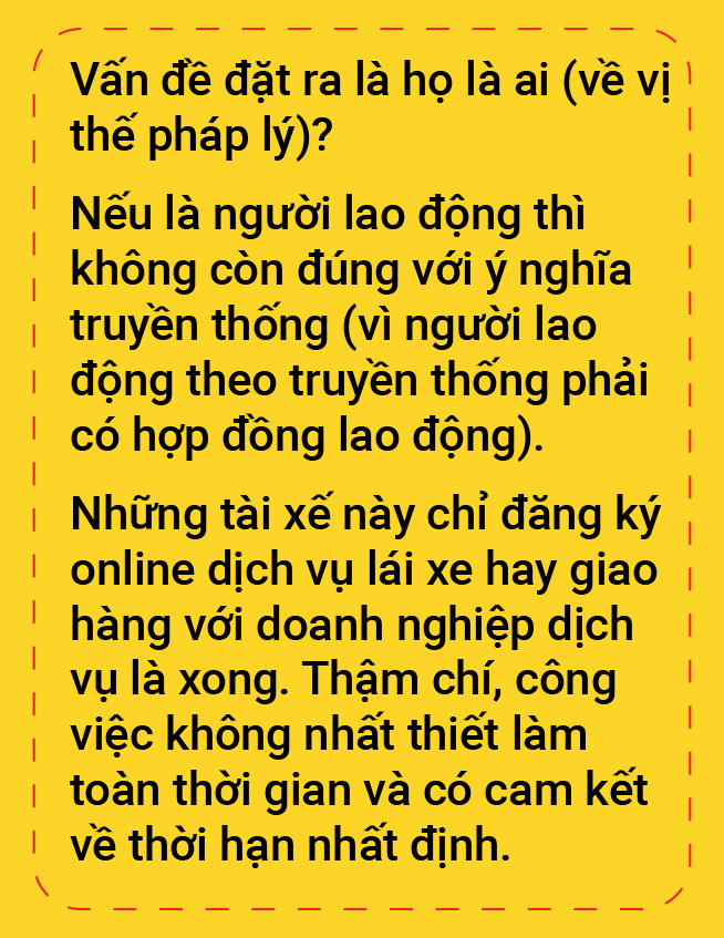 Shipper bọt bèo trong thời thương mại điện tử - Ảnh 14.