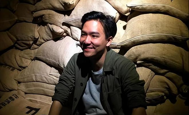 Diễn viên Trung Quốc Quyền Lạc qua đời ở tuổi 32 - Ảnh 4. Diễn viên Trung Quốc Quyền Lạc qua đời ở tuổi 32 - Ảnh 3.