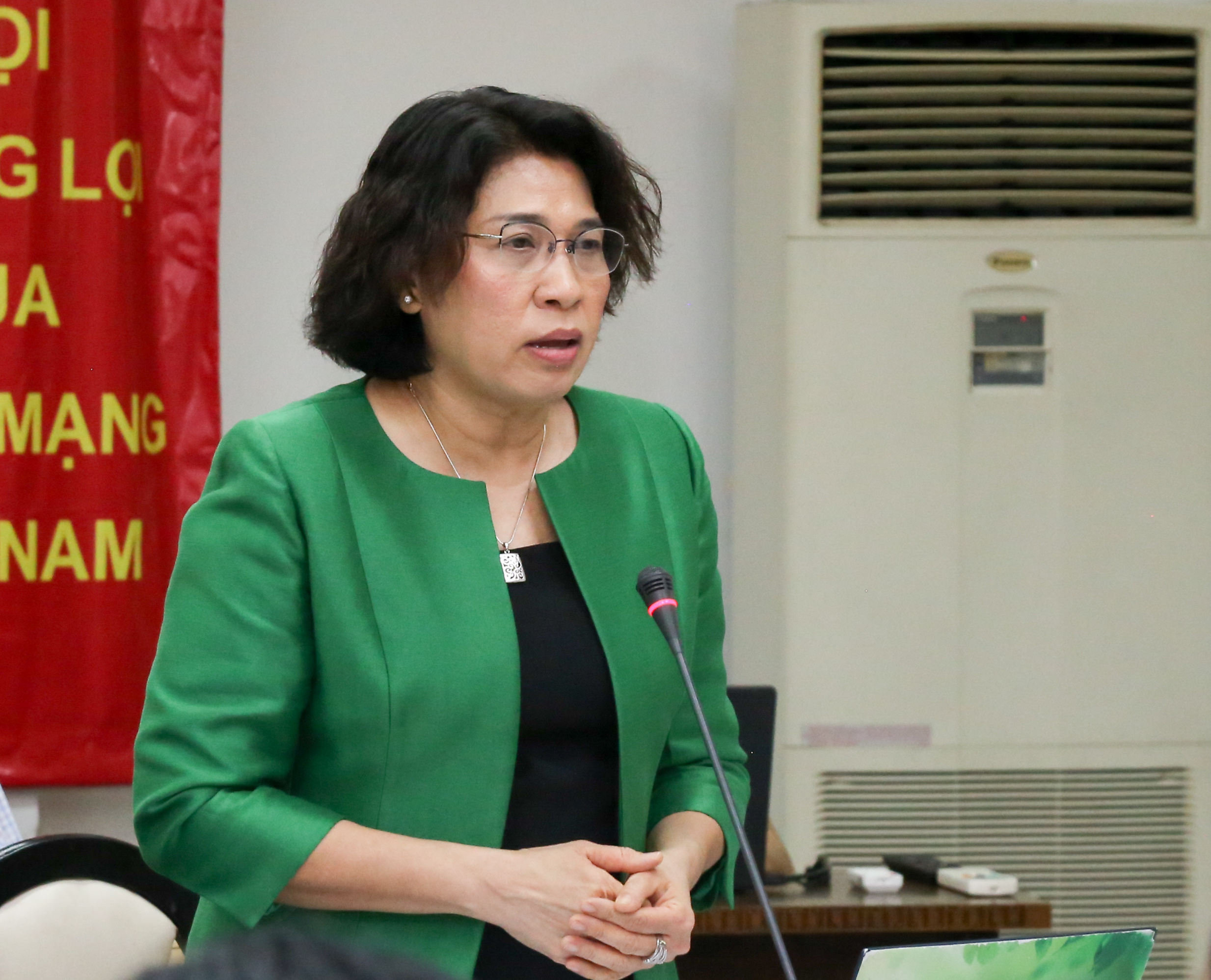 Ông Nguyễn Văn Được: Quyết tâm tháo gỡ vướng 571 dự án đang là cục máu đông của nền kinh tế - Ảnh 2.