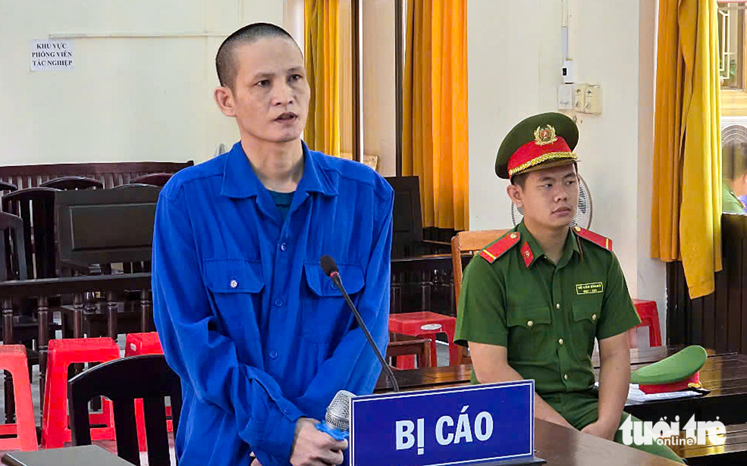 Vì chuyện đập chết con gà, em rể đâm 2 chị vợ suýt mất mạng - Ảnh 1. Vì chuyện đập chết con gà, em rể đâm 2 chị vợ suýt mất mạng - Ảnh 1.