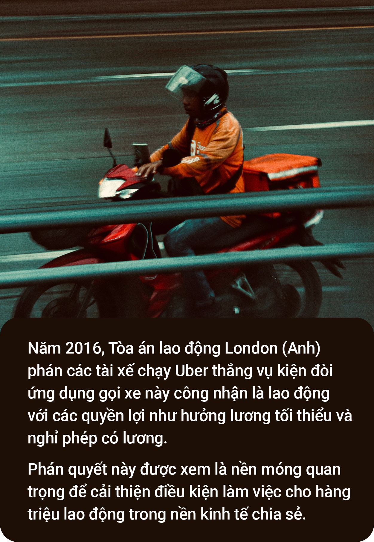 Shipper bọt bèo trong thời thương mại điện tử - Ảnh 28.