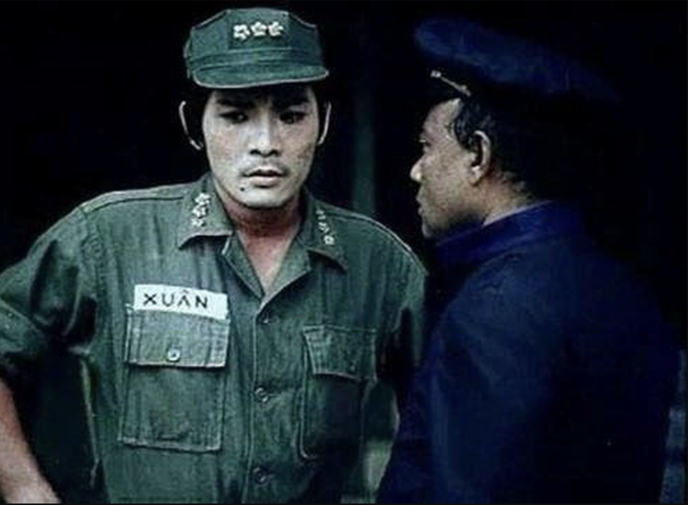 Nghệ sĩ Thương Tín qua đời - Ảnh 4.