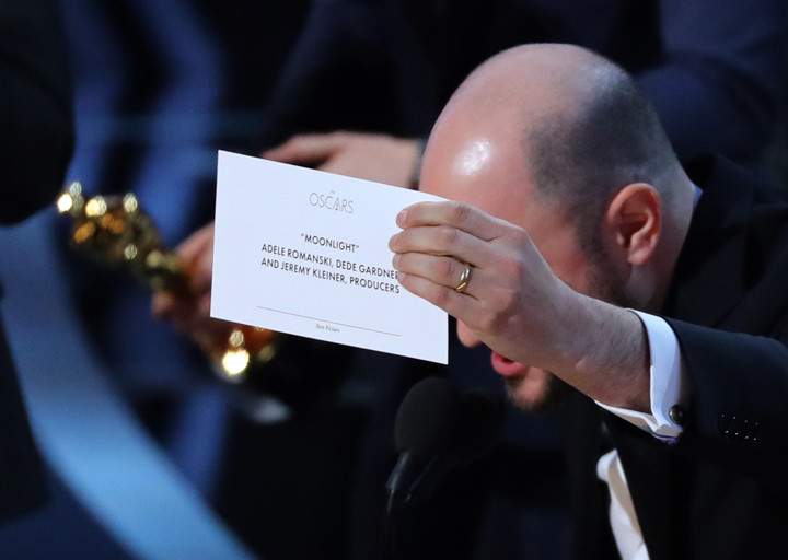 Ai là người có nhiều Oscar nhất?; - Ảnh 6. Ai là người có nhiều Oscar nhất?; - Ảnh 6.