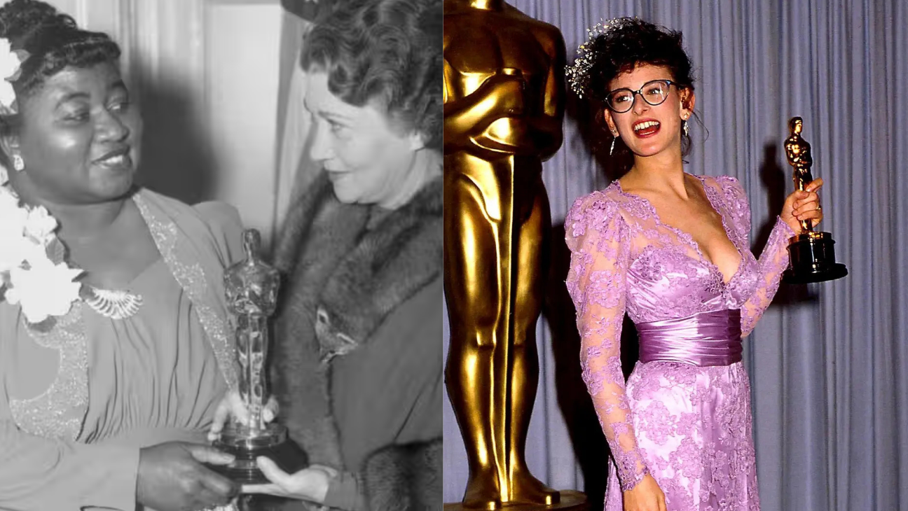 Ai là người có nhiều Oscar nhất?; - Ảnh 3. Sự thật thú vị oscar - Ảnh 3.