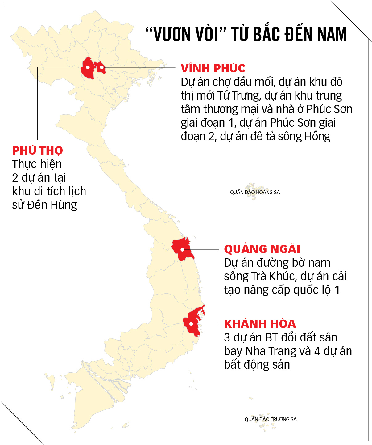 Hậu 'Pháo' và những cuộc thao túng lãnh đạo tỉnh - Ảnh 3.