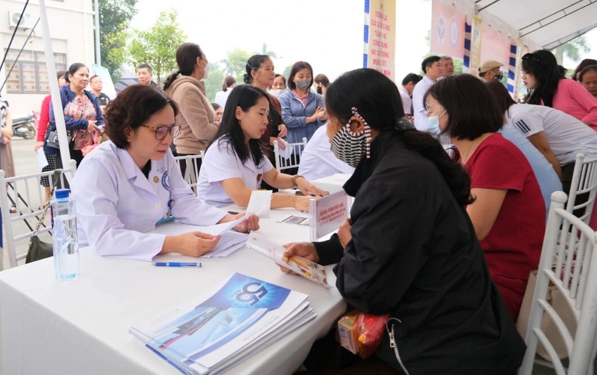Mắc tiền đái tháo đường có cần uống thuốc? - Ảnh 2.