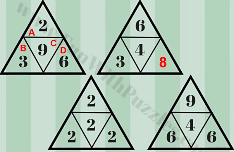 Kiểm tra IQ với 2 câu đố toán học - Tuổi Trẻ Online