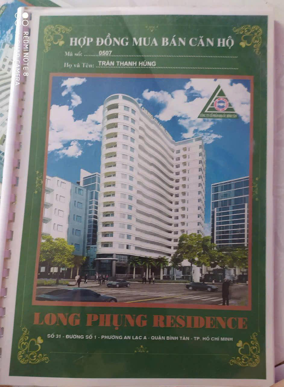 'Chung cư ma' giữa thành phố: Người mua nhà tuyệt vọng đợi chờ - Ảnh 3. 'Chung cư ma' giữa thành phố: Người mua nhà tuyệt vọng đợi chờ - Ảnh 3.