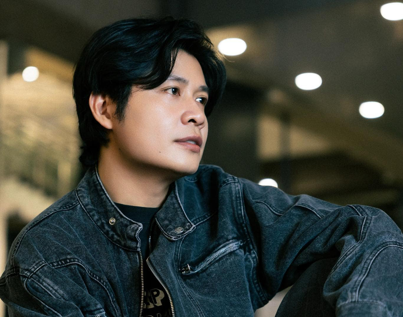 ង្វៀន វ៉ាន់ជុង ចូលជំពូកថ្មី - រូបថត ១. Nguyễn Văn Chung sang chương mới - Ảnh 1.