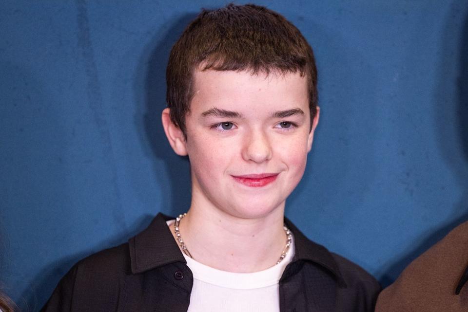 3 sự thật thú vị về thần đồng diễn xuất của Adolescence