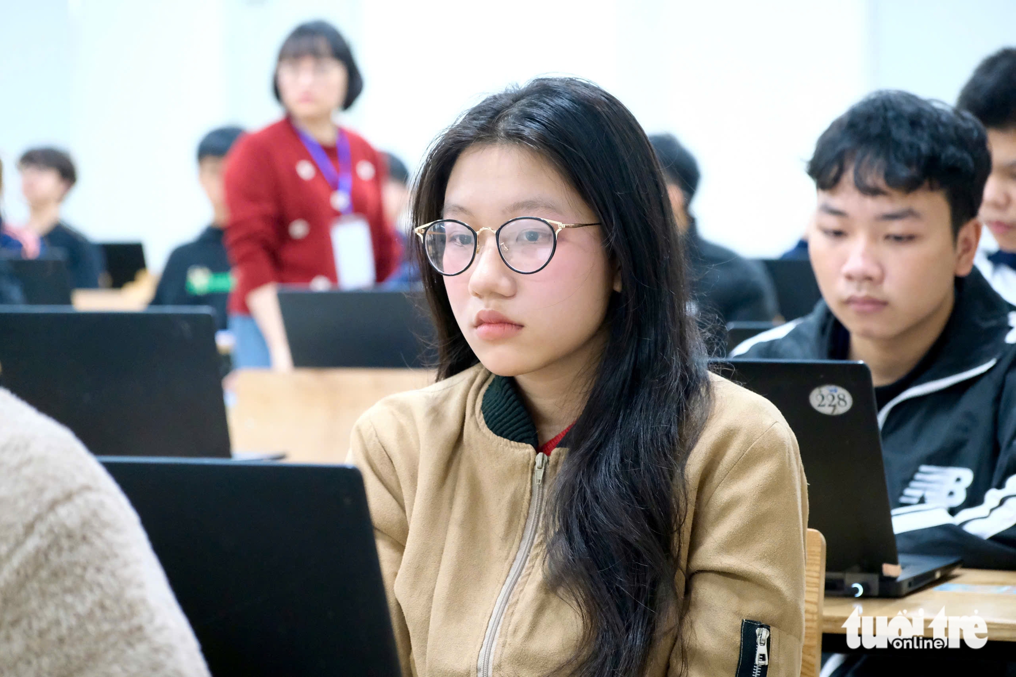 Đại học Bách khoa Hà Nội - Ảnh 2.