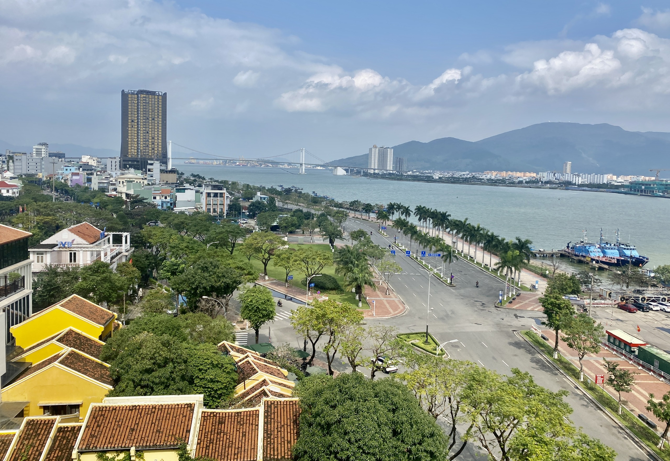Tổng Bí thư - Ảnh 4.
