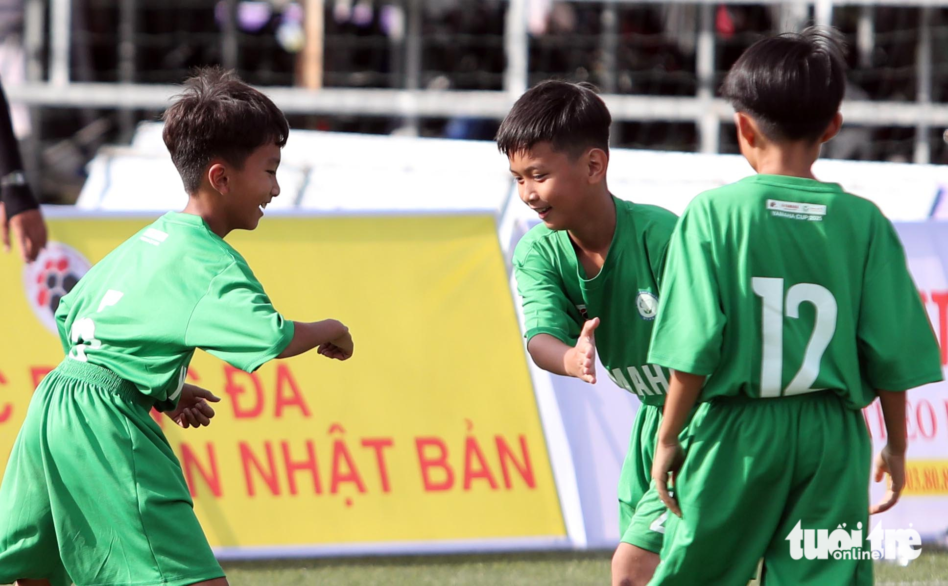 Bóng đá TP.HCM 'đãi cát tìm vàng' - Ảnh 2.