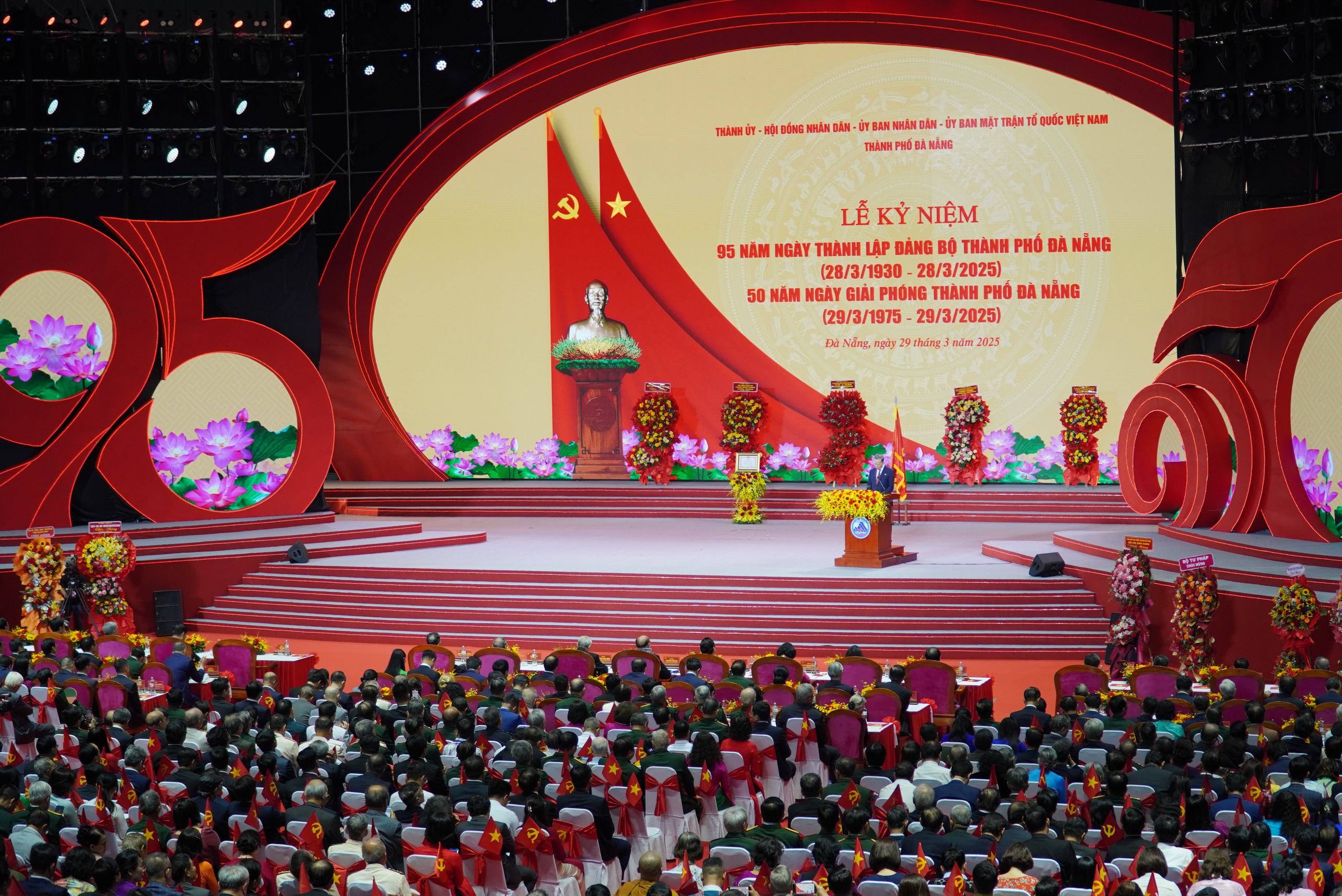 Tổng Bí thư - Ảnh 2.