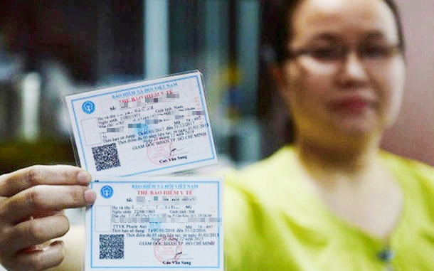 Đã mua bảo hiểm y tế hộ gia đình nhưng sau đó được hỗ trợ 100%: Có được hoàn tiền? - Ảnh 1.