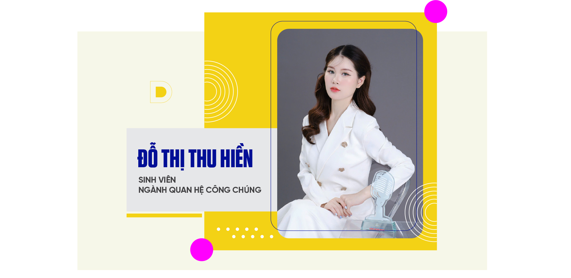 Làm chủ chuyên môn, chinh phục sân khấu, bứt phá thể thao - Ảnh 6.