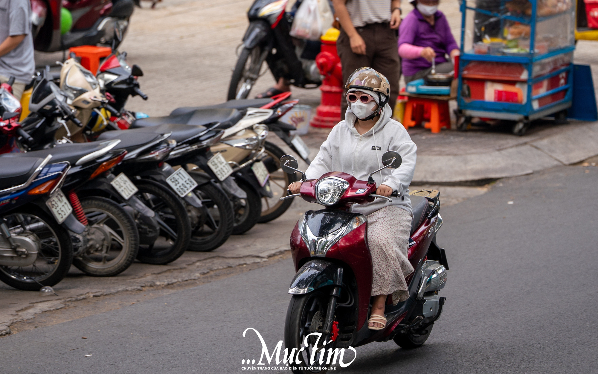 Khi nào mưa trái mùa trở lại Nam Bộ và TP.HCM?