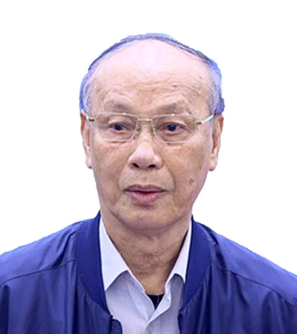 Sửa Hiến pháp để cải cách bộ máy - Ảnh 2.
