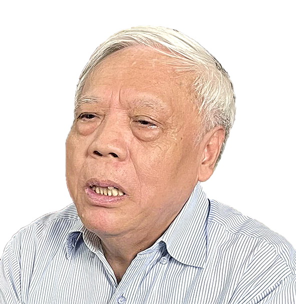 Sửa Hiến pháp để cải cách bộ máy - Ảnh 4.